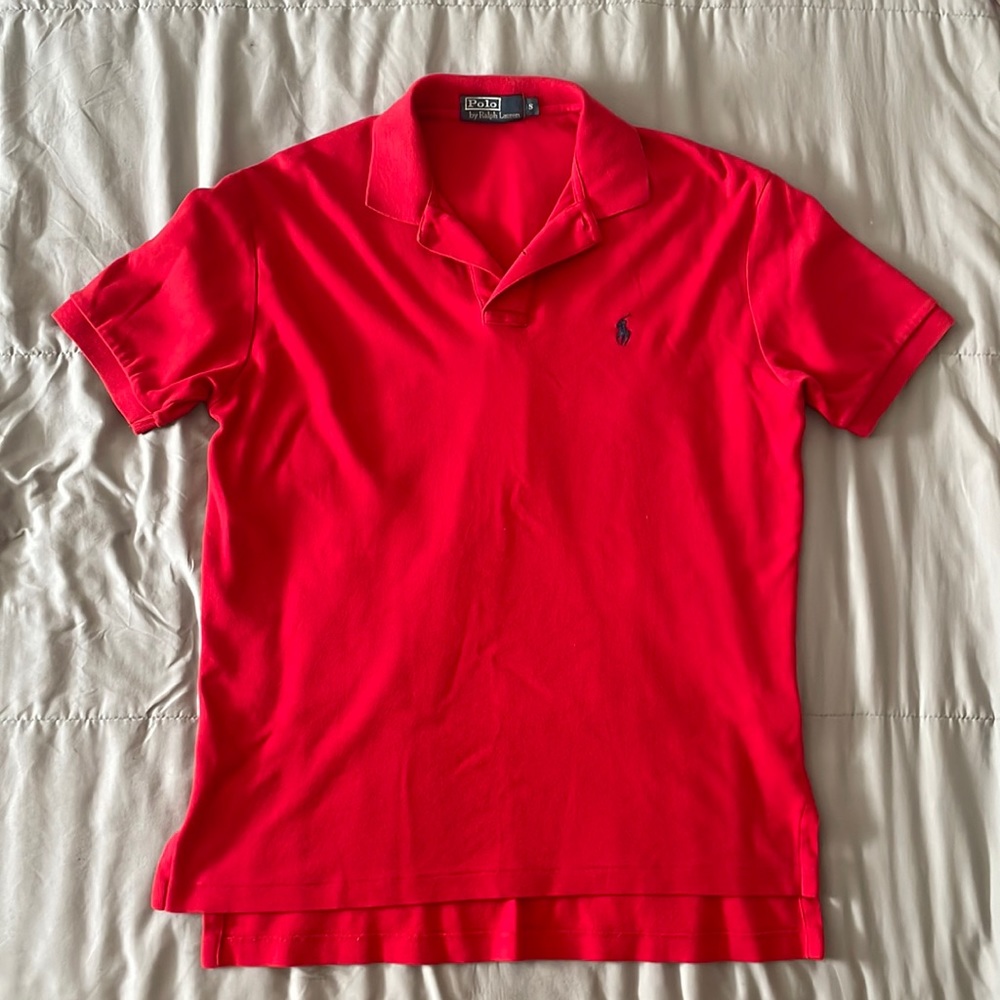 Polo Ralph Lauren Shirt